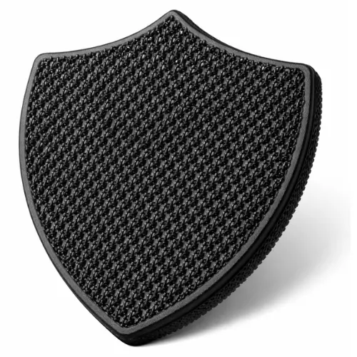 Custom Shape